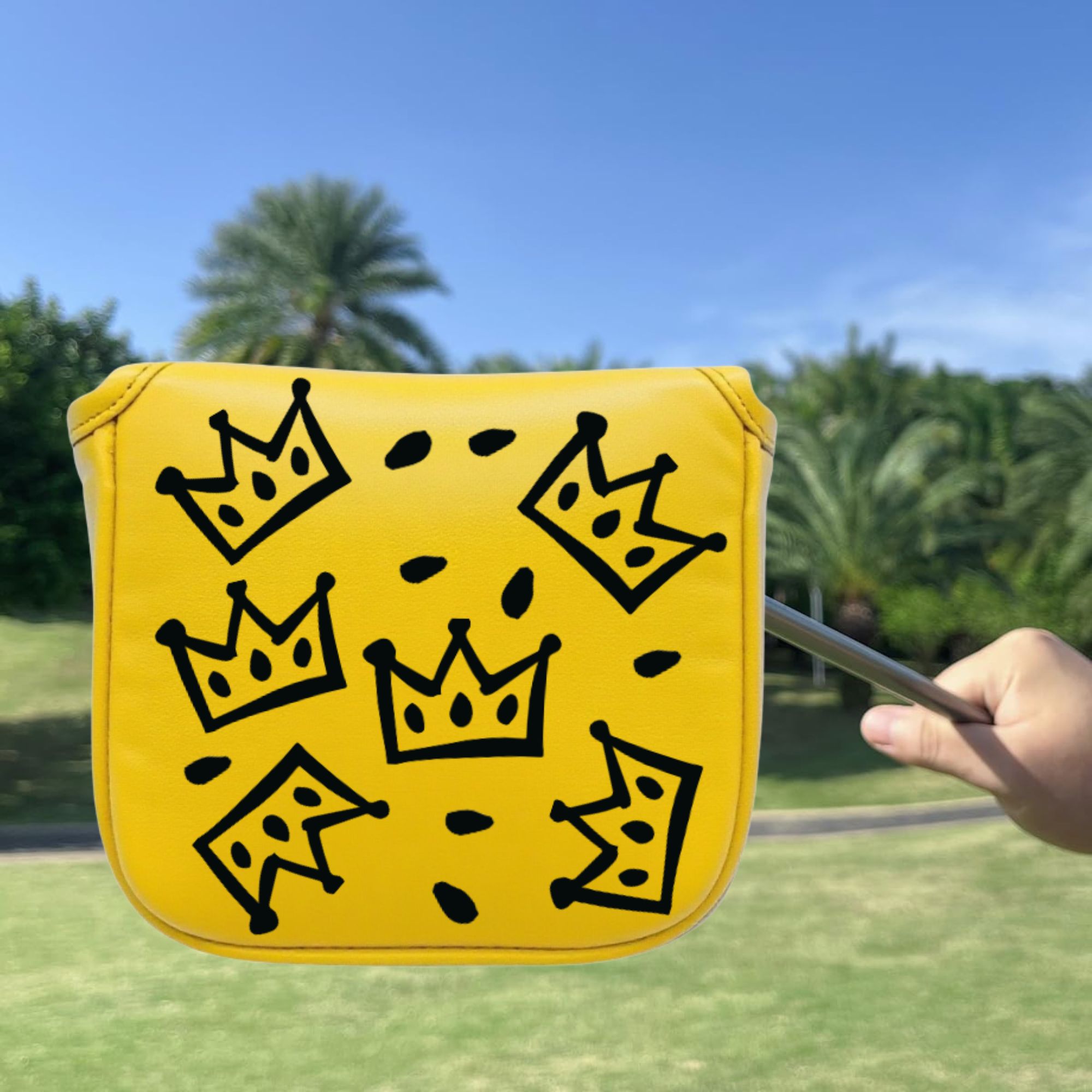 Putter de maillet de Golf drôl - Men Accessories Gift avis et prix