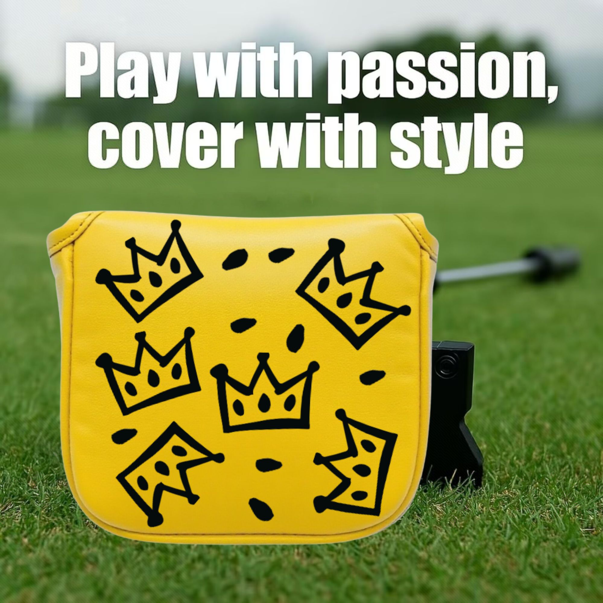 Putter de maillet de Golf drôl - Men Accessories Gift avis et prix