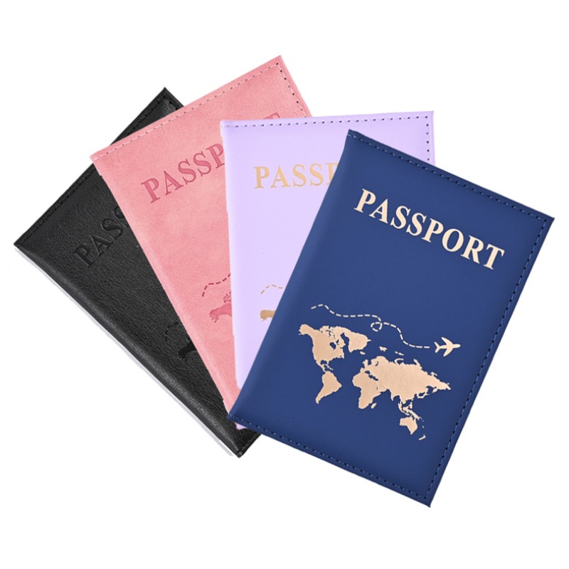 Porte-passeport avec lettre im - Men'S Accessories Wallet avis et prix