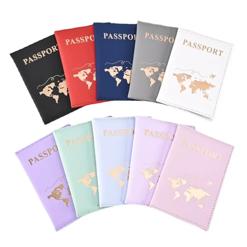 Porte-passeport avec lettre im - Men'S Accessories Wallet avis et prix