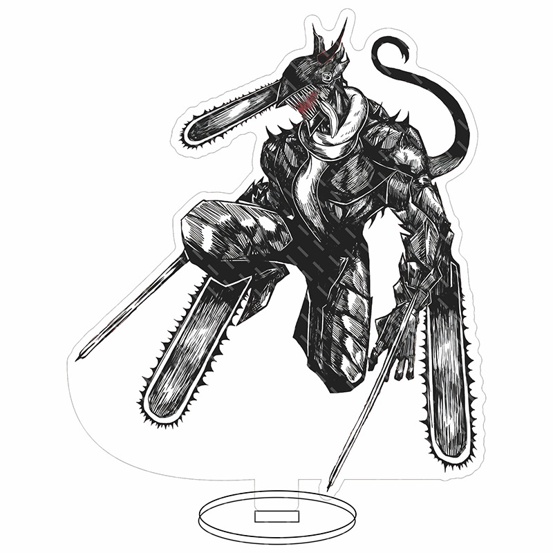 Figurines Anime en Acrylique d - Men Accessories Gift avis et prix