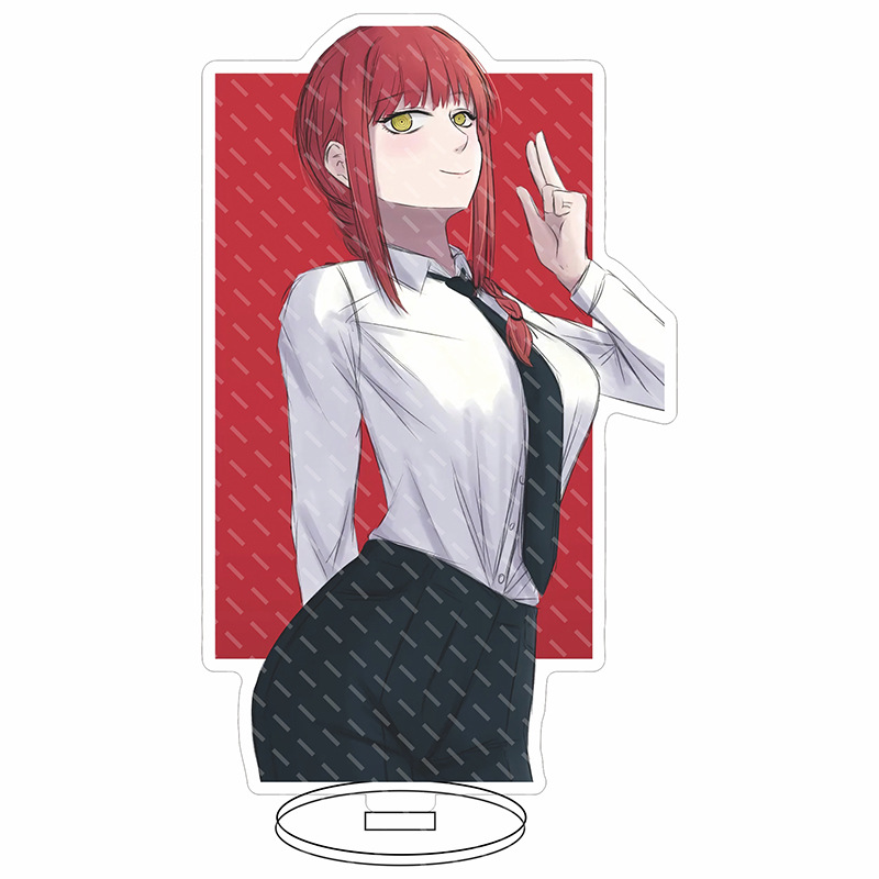 Figurines Anime en Acrylique d - Men Accessories Gift avis et prix
