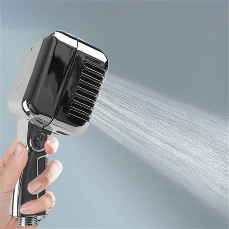 Pommeau de douche créatif en f - Men Accessories Gift avis et prix