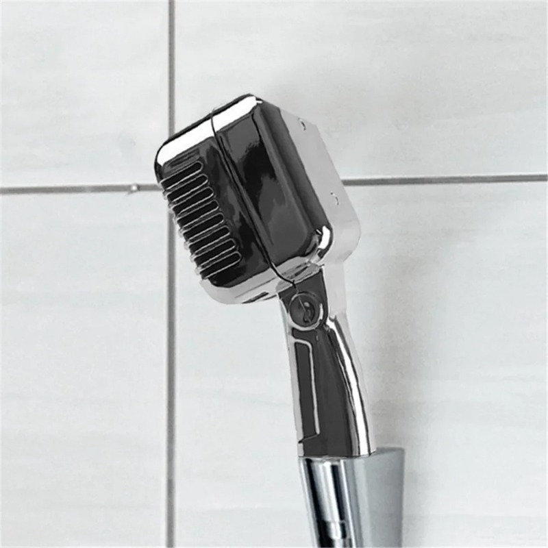 Pommeau de douche créatif en f - Men Accessories Gift avis et prix